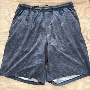 Men's Lululemon Pacebreaker Short